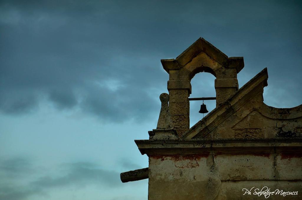 Masseria La Lizza - Ospitalità Rurale Lecce Exterior foto